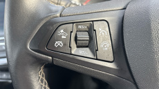 Vauxhall Astra 1.4T 16V 150 SRi 5dr Petrol Hatchback